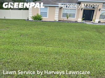 Yard Mowing nearby Spring Hill, FL, 