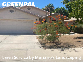 Lawn Maintenance nearby Chandler, AZ, 