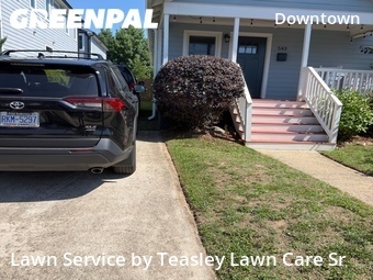 Yard Mowing nearby Raleigh, NC, 