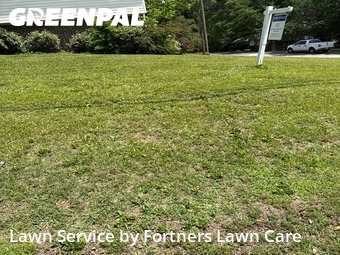 Lawn Cutting nearby Pinson, AL, 
