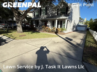 Grass Cutting nearby Tampa, FL, 