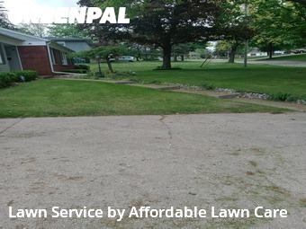 Yard Cutting nearby Battle Creek, MI, 