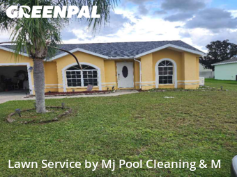 Lawn Cut nearby Winter Haven, FL, 