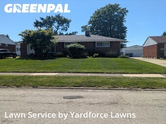 Lawn Mowing nearby Fairview Park, OH, 