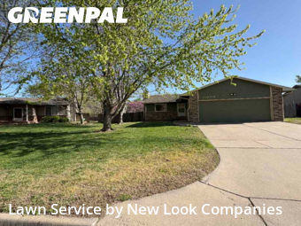 Lawn Cutting nearby Wichita, KS, 
