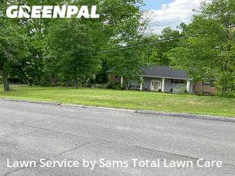 Lawn Mowing nearby Chattanooga, TN, 