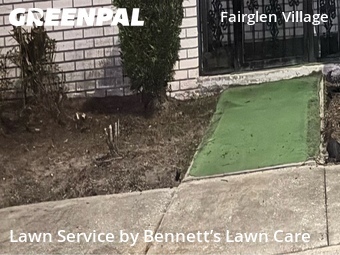 Lawn Care nearby Daytona Beach, FL, 