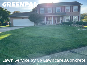 Yard Cutting nearby O'fallon, MO, 
