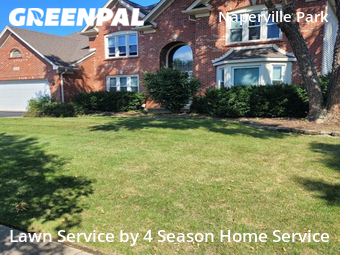 Lawn Maintenance nearby Naperville, IL, 