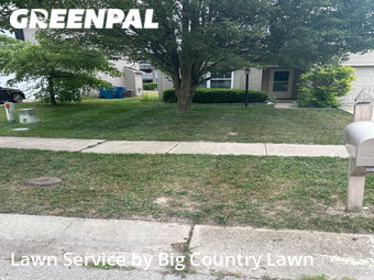 Lawn Care nearby Noblesville, IN, 