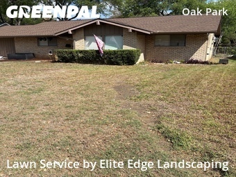 Lawn Mowing nearby San Antonio, TX, 