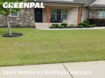 Lawn Cutting nearby Winterville, NC, 