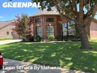 Lawn Care Service nearby Burleson, TX, 