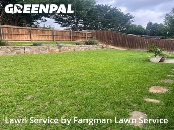 Lawn Cutting nearby Corinth, TX, 