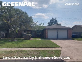 Lawn Mow nearby San Antonio, TX, 