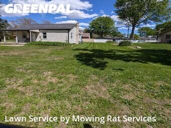 Grass Cut nearby Sterling Heights, MI, 