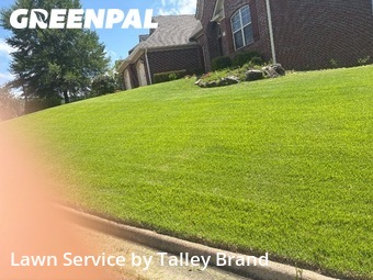 Landscaping Installation Little Rock,72223,Landscaping Cleanup by Talley Brand , work completed in Jun , 2026