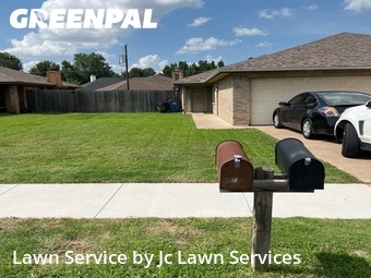 Lawn Maintenance nearby Keller, TX, 