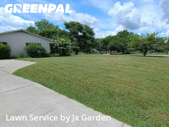 Lawn Cutting nearby Franklin, TN, 