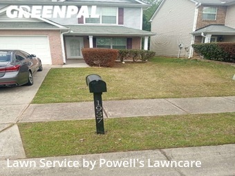Lawn Cutting nearby Atlanta, GA, 