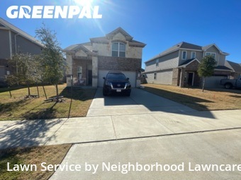 Lawn Mowing nearby Bryan, TX, 