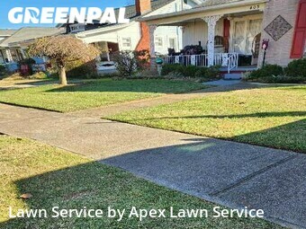 Lawn Care nearby Johnson City, TN, 