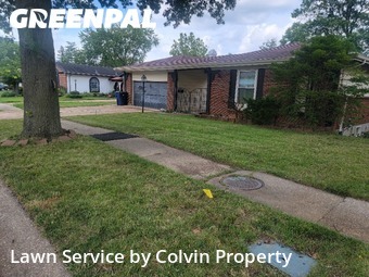 Lawn Mow nearby Florissant, MO, 