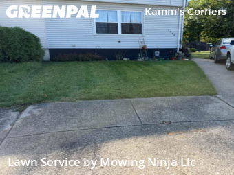 Lawn Cutting nearby Cleveland, OH, 