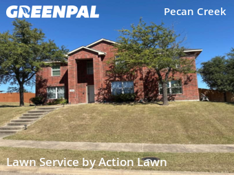 Lawn Maintenance nearby Mesquite, TX, 