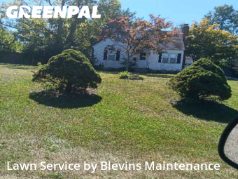 Lawn Mowing Service nearby Dayton, OH, 