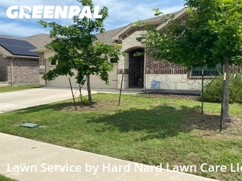 Lawn Service nearby Forney, TX, 