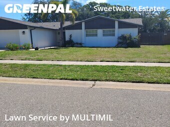 Grass Cutting nearby Largo, FL, 