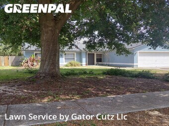 Yard Mowing nearby Clermont, FL, 