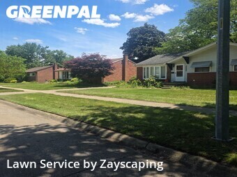 Grass Cutting nearby Livonia, MI, 