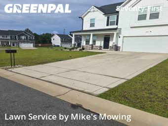 Lawn Service nearby Fayetteville, NC, 