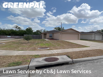 Lawn Mowing Service nearby Richmond, TX, 