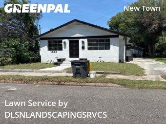 Lawn Mow nearby Jacksonville, FL, 