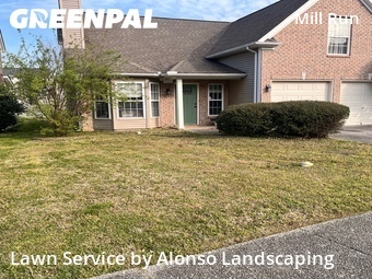 Grass Cutting nearby Nashville, TN, 