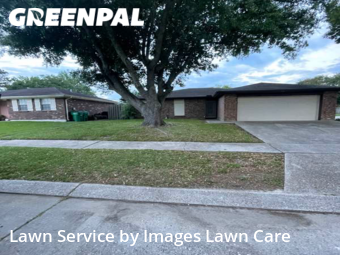 Lawn Cutting nearby Marrero, LA, 