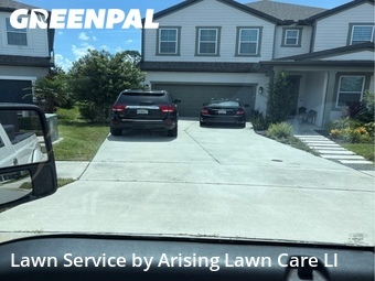 Lawn Care nearby Magnolia Square, FL, 