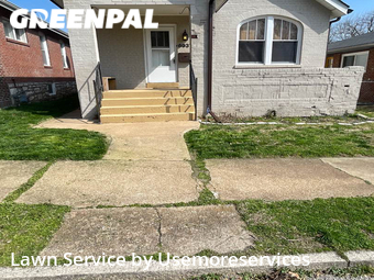 Lawn Mowing nearby St. Louis, MO, 
