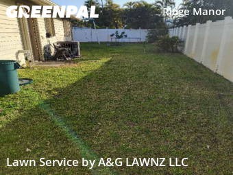 Lawn Mowing Service nearby Merritt Island, FL, 
