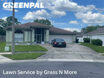 Yard Cutting nearby Orlando, FL, 