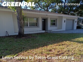 Lawn Maintenance nearby Orlando, FL, 