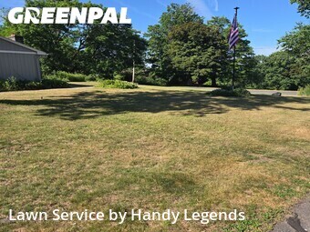 Lawn Service nearby South Hadley, MA, 