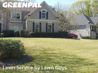 Yard Mowing nearby Alpharetta, GA, 