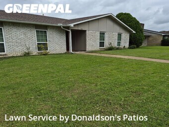 Lawn Service nearby Garland, TX, 