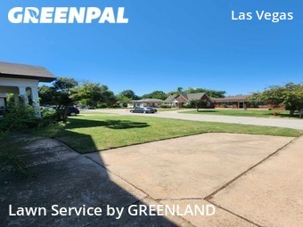 Lawn Service nearby Oklahoma City, OK, 
