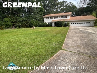 Lawn Care nearby Decatur, GA, 