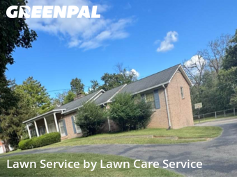 Lawn Maintenance nearby Nashville, TN, 